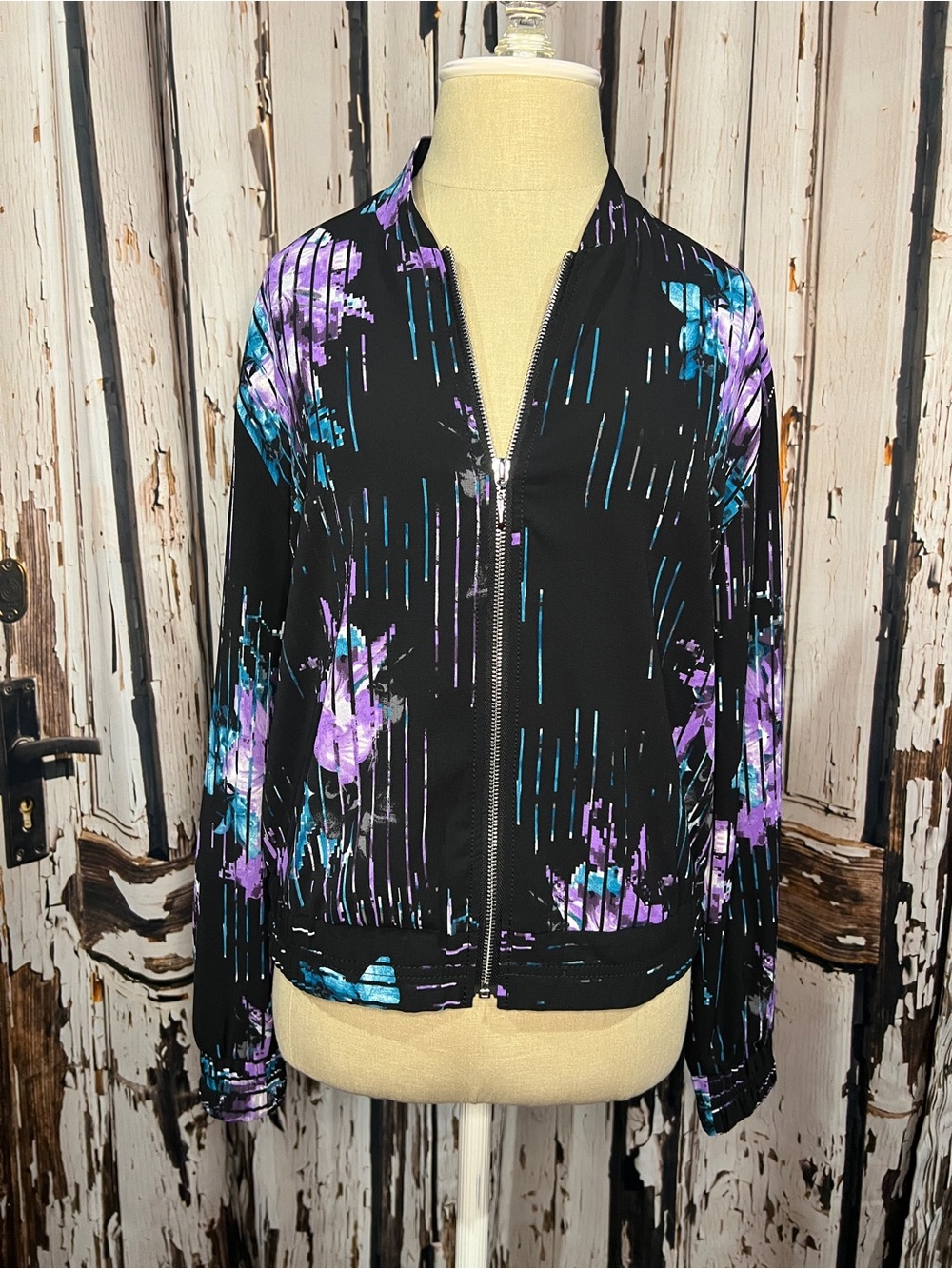 White House Black Market Jacket